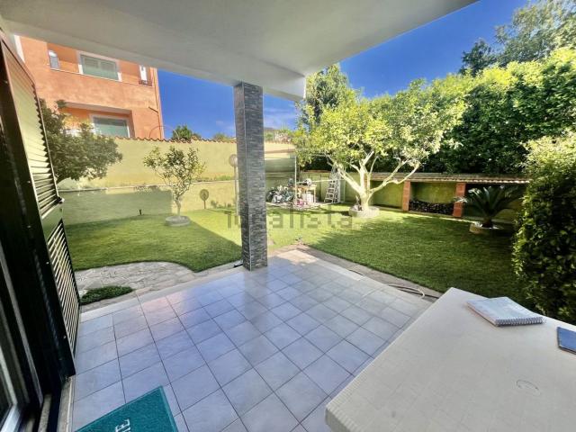 Casa in vendita a Melorosso, Roma Capitale
