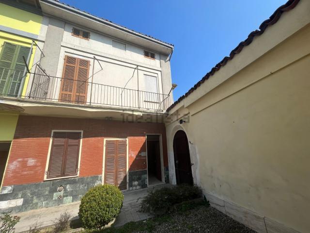 Casa in vendita a Piemonte, Alessandria
