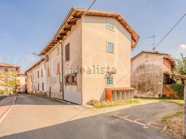 Casa in vendita a Piemonte, Biella