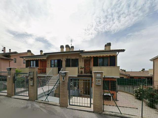 Casa in vendita a Polverigi, Ancona