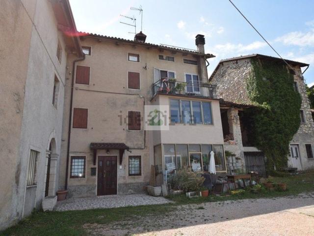 Casa in vendita a Sarego, Schio