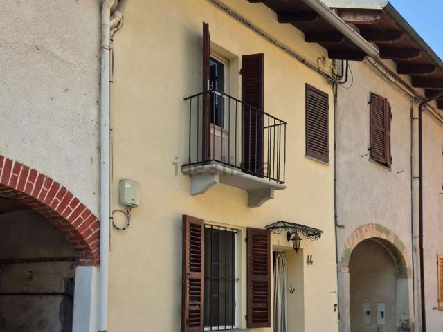 Casa in vendita a Piemonte, Asti