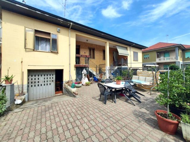 Casa in vendita a Piemonte, Torino