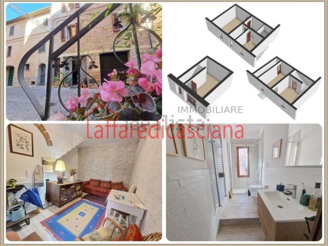 Casa in vendita a Terricciola