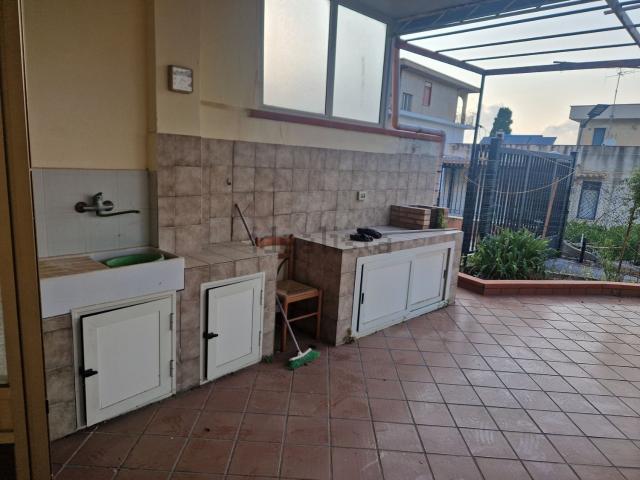Casa in vendita a Carini, Sicilia