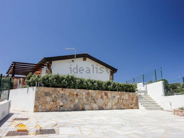 Casa in vendita a Villaggio Maddalena, La Maddalena