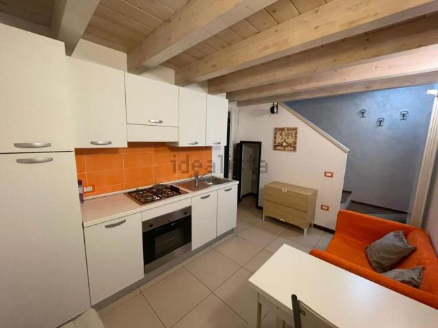Casa in vendita a Unione Terre e Fiumi, Copparo