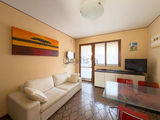 Casa in vendita a Lignano Pineta