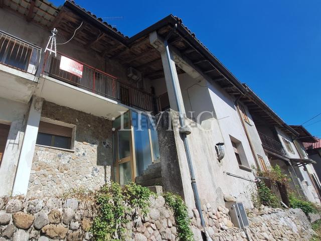 Casa in vendita a Usago / Dusà, Travesio / Travês