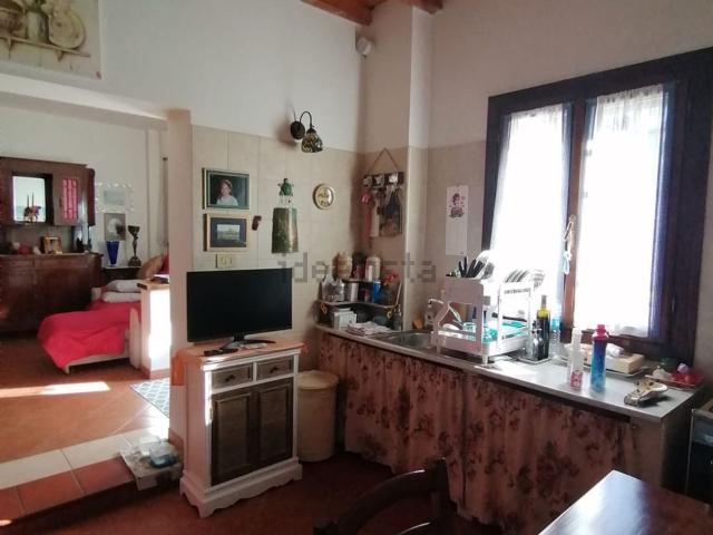 Casa in vendita a Unione Terre e Fiumi, Copparo