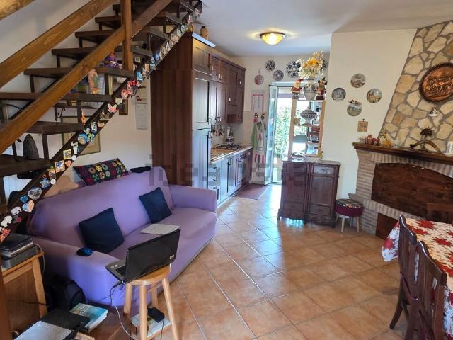 Casa in vendita a Rocca Di Botte, Abruzzo