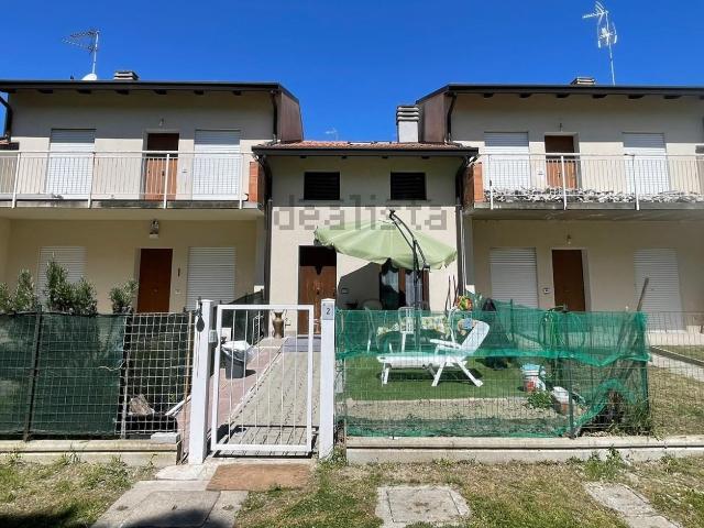 Casa in vendita a Punta Marina Terme, Ravenna