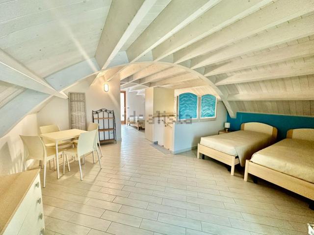 Casa in vendita a Quartiere Le Valli, Comacchio