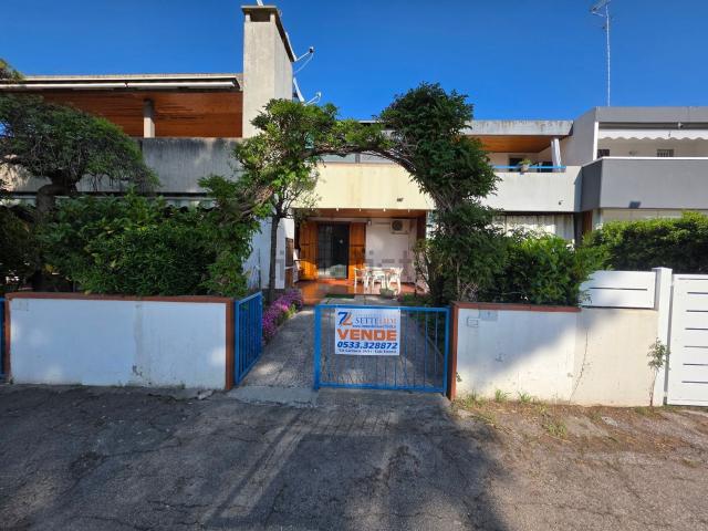Casa in vendita a Comacchio, Reggio Emilia