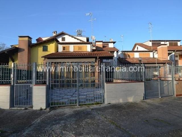Casa in vendita a Villaggio Galattico, Comacchio
