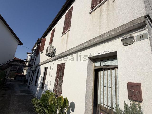 Casa in vendita a Sant'Agostino, Albignasego