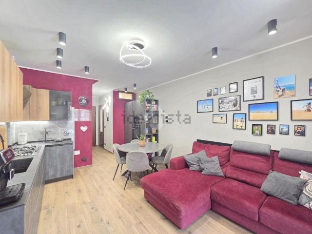 Casa in vendita a Condove, Torino