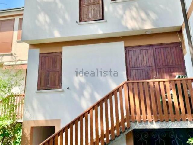 Casa in vendita a Lignano Riviera, Lignano Pineta