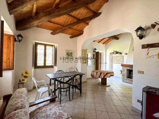 Casa in vendita a Funti, Ascoli Piceno