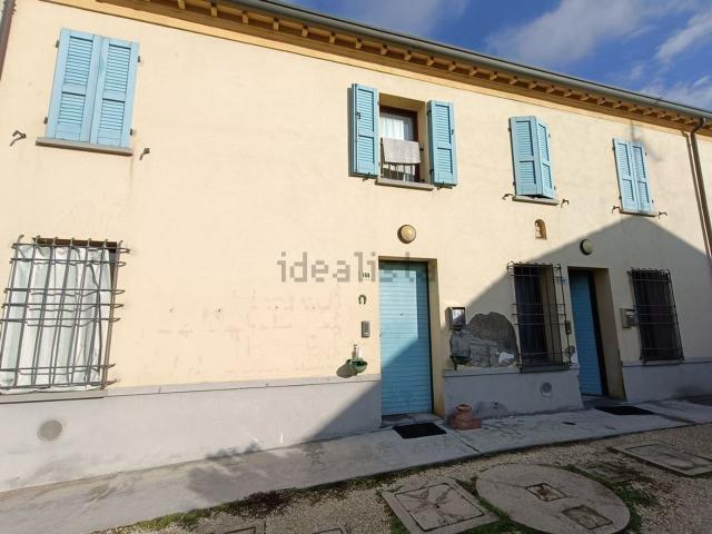 Casa in vendita a Unione dei comuni della Bassa Romagna, Bagnacavallo