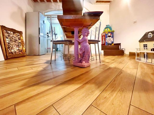 Casa in vendita a Romito, Pontedera
