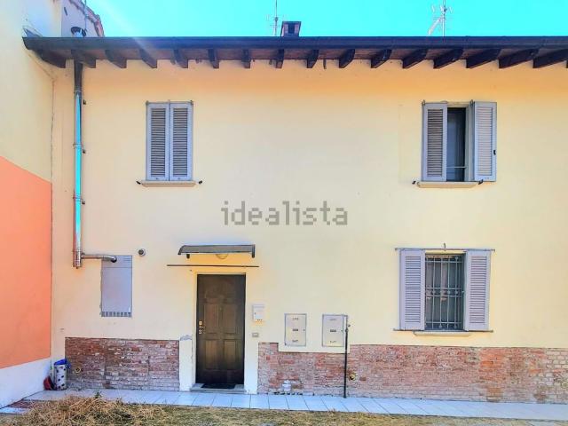 Casa in vendita a Copiano, Lombardia
