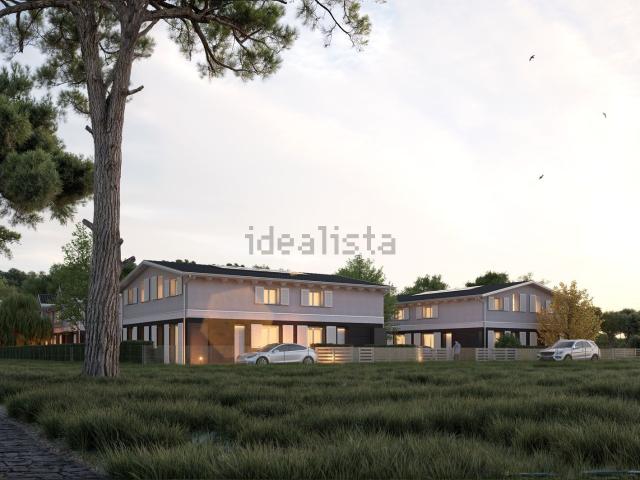 Casa in vendita a Punta Marina Terme, Ravenna