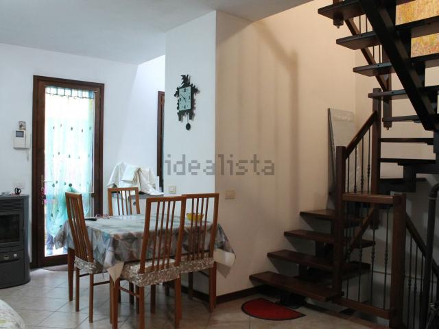 Casa in vendita a Lubiana, Sorbolo