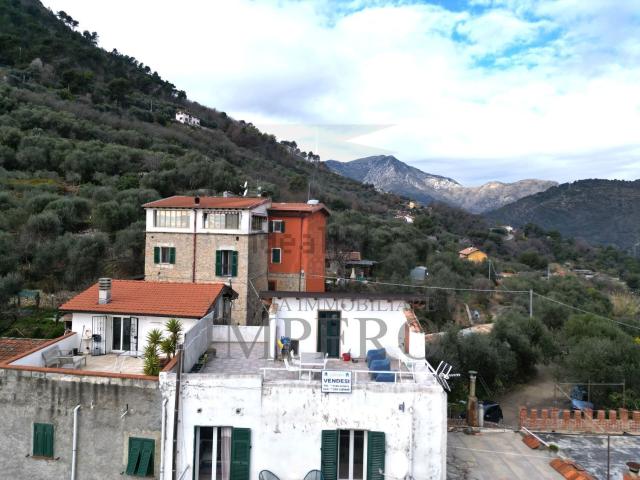 Casa in vendita a Bevera, Ventimiglia