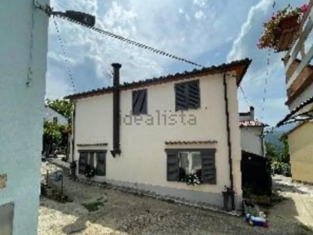 Casa in vendita a Mercatale, Vernio