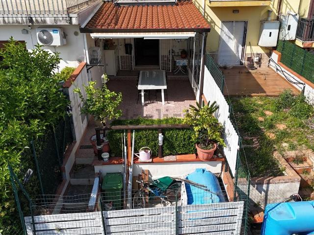 Casa in vendita a Agropoli, Campania