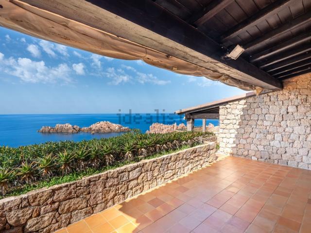 Casa in vendita a Trinità d'Agultu e Vignola, Sardigna/Sardegna