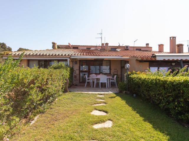 Casa in vendita a Santa Caterina, Villasimius