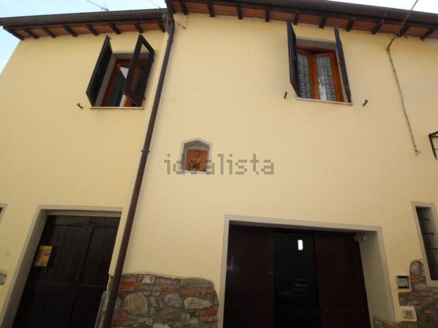 Casa in vendita a Levane alta, Montevarchi
