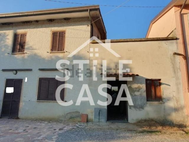 Casa in vendita a Uzzano E Castello, Pistoia
