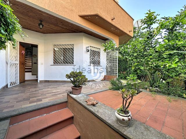 Casa in vendita a Roma Capitale, Lazio