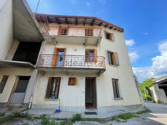 Casa in vendita a San Pietro Al Natisone, Friuli-Venezia Giulia