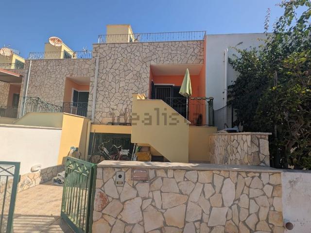 Casa in vendita a Marina di Mancaversa, Puglia