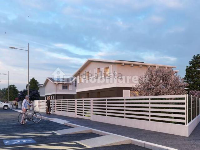 Casa in vendita a Punta Marina Terme, Ravenna