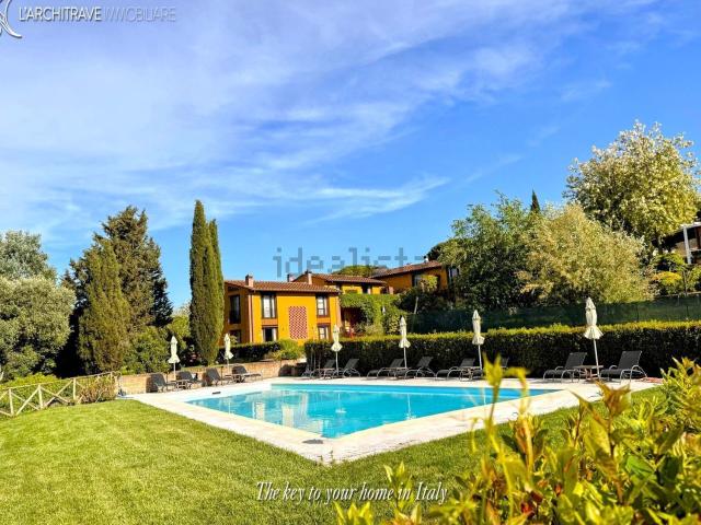 Casa in vendita a Peccioli, Toscana