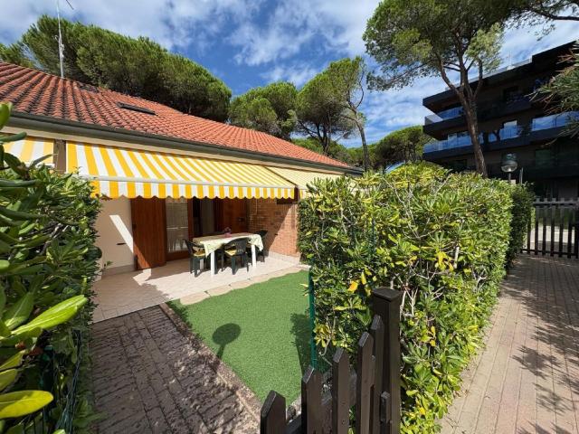 Casa in vendita a Lignano Pineta / Lignan Pinede, Lignano Sabbiadoro / Lignan