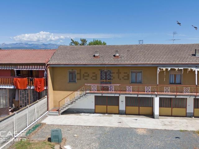Casa in vendita a Piemonte, Torino