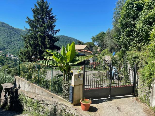 Casa in vendita a Levante, Serra Riccò