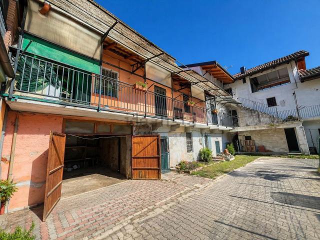 Casa in vendita a Piemonte, Torino