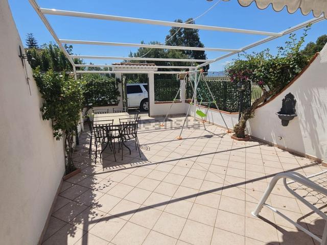 Casa in vendita a Cassano all'Ionio, Calabria