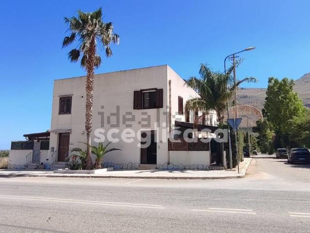 Casa in vendita a San Vito Lo Capo, Sicilia