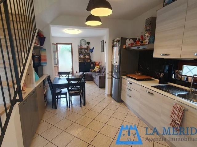 Casa in vendita a Lamporecchio, Collecioli