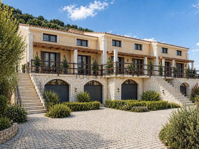 Casa in vendita a La Ginestra, Rio