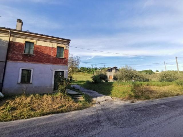 Casa in vendita a Marche, Pesaro E Urbino