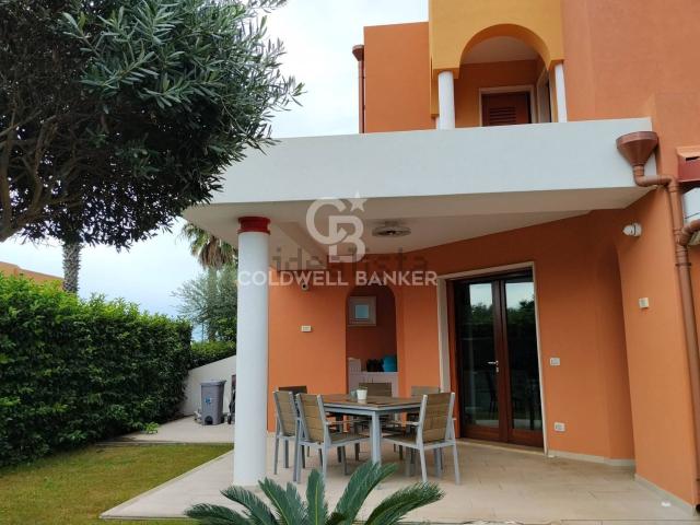 Casa in vendita a Case Bianche, Brindisi